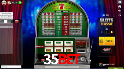 App 35BET