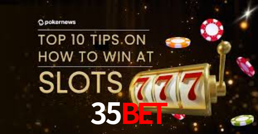 Cassino de Jogos 35BET