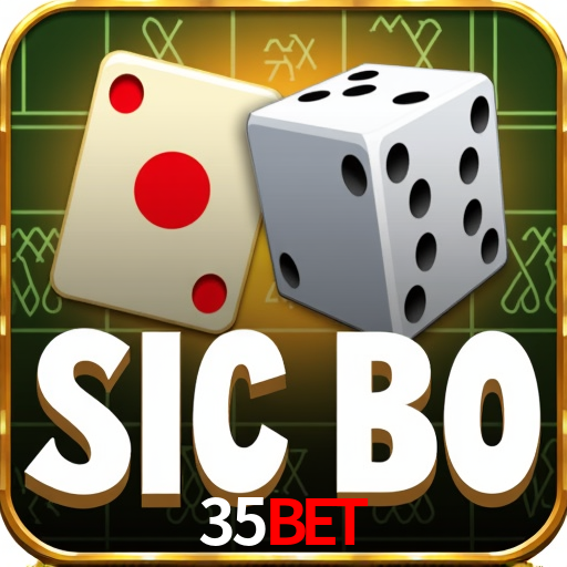 Apostas Futebol ao Vivo 35BET